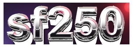 sf250 logo
